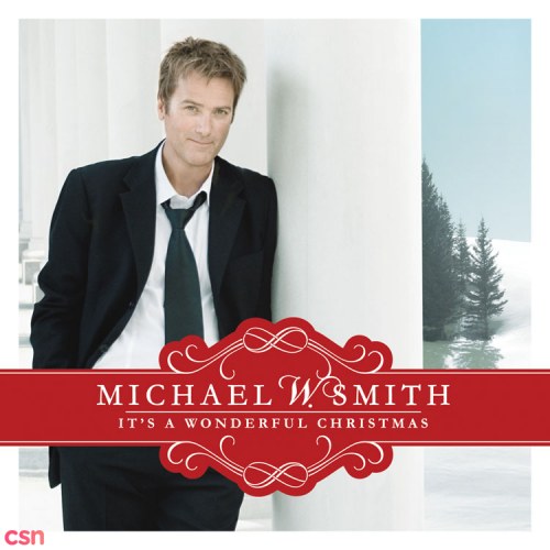 Michael W. Smith