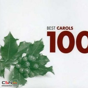 100 Best Carols CD1