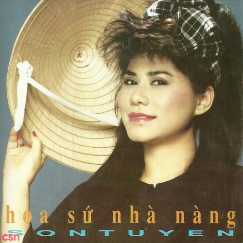 Hoa Sứ Nhà Nàng