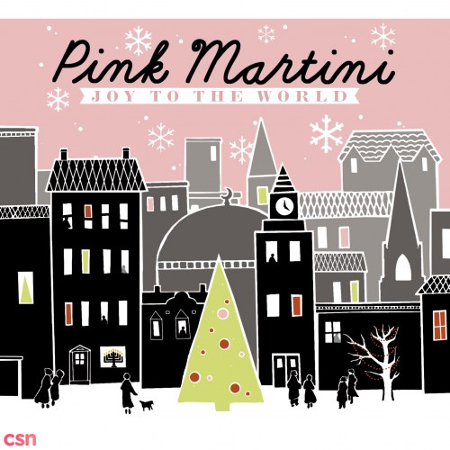 Pink Martini