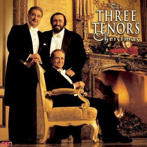 The Three Tenors