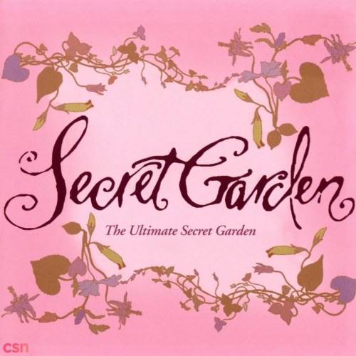 The Ultimate Secret Garden (CD1)