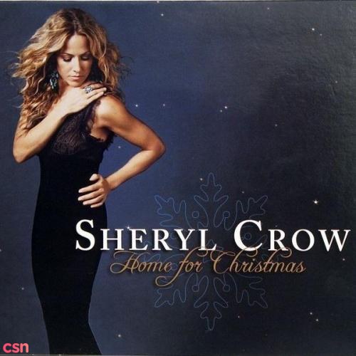 Sheryl Crow