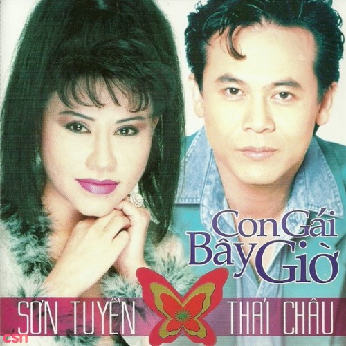 Con Gái Bây Giờ