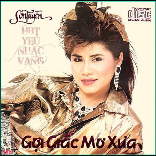 Gợi Giấc Mơ Xưa