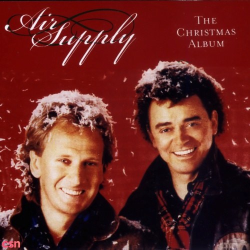 The Christmas Album