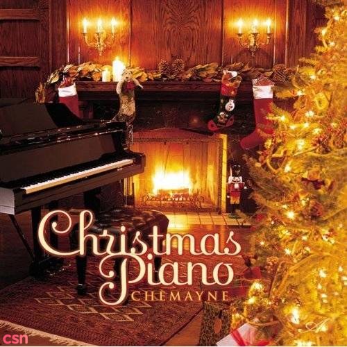 Christmas Piano