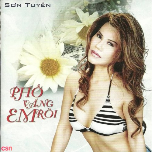 Sơn Tuyền