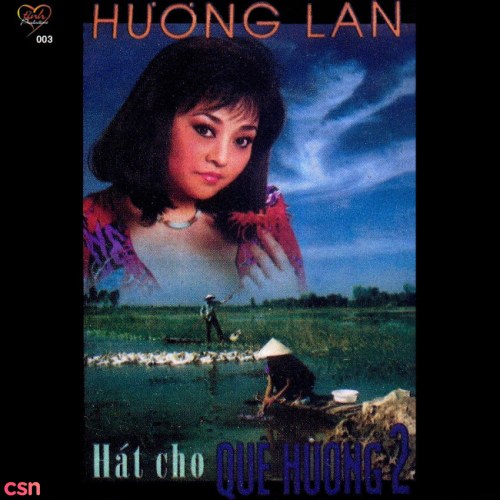 Hương Lan