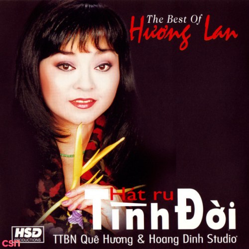 Hương Lan