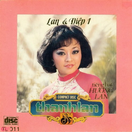 Hương Lan