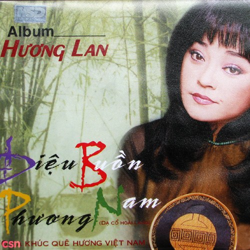 Hương Lan