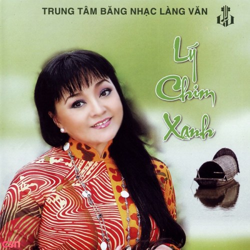 Lý Chim Xanh