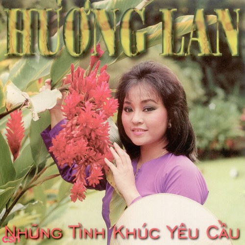 Hương Lan