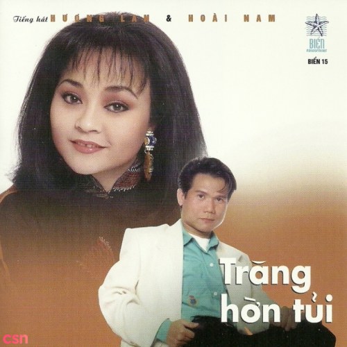 Trăng Hờn Tủi