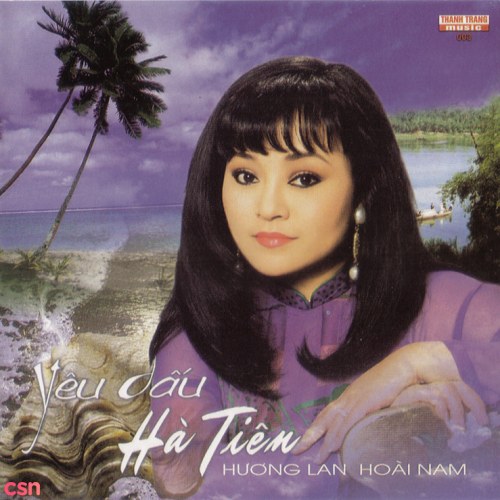 Yêu Dấu Hà Tiên