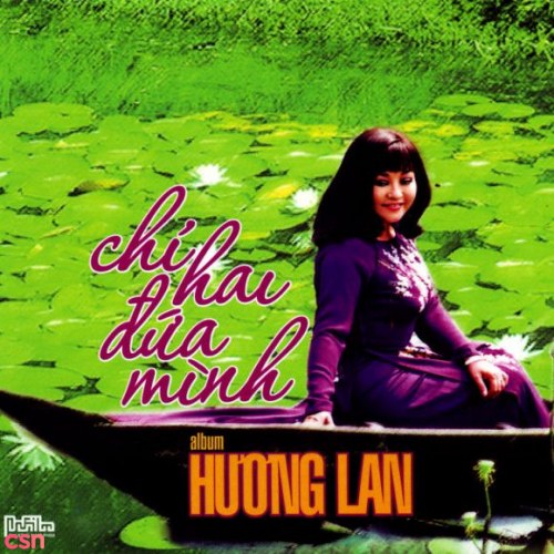 Hương Lan