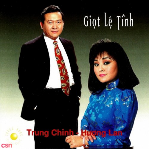 Giọt Lệ Tình