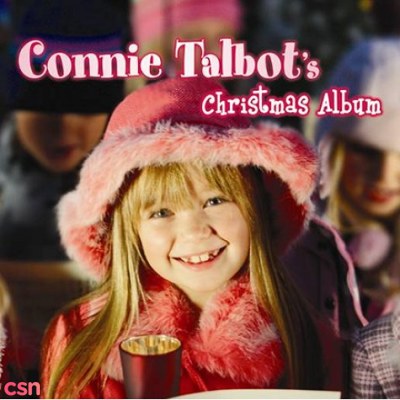 Connie Talbot