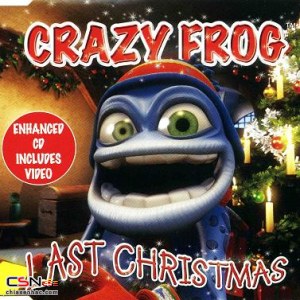 Crazy Frog