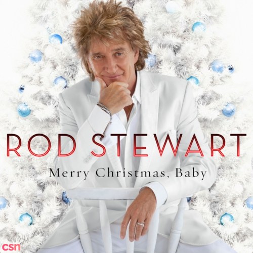 Rod Stewart