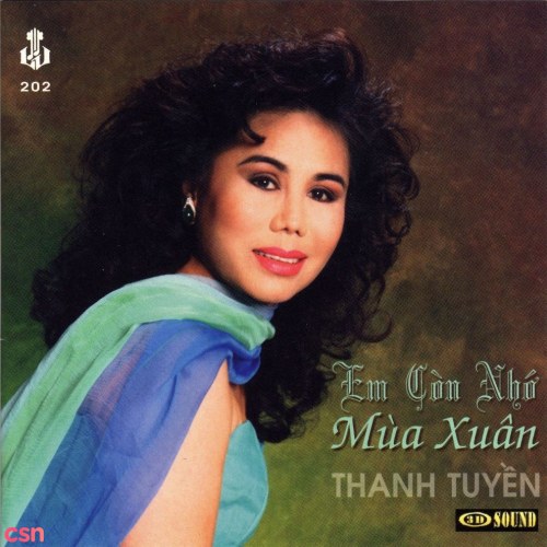 Thanh Tuyền