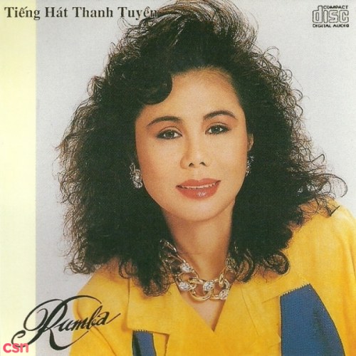 Thanh Tuyền