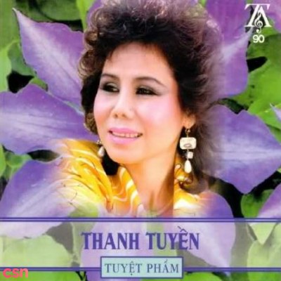 Thanh Tuyền