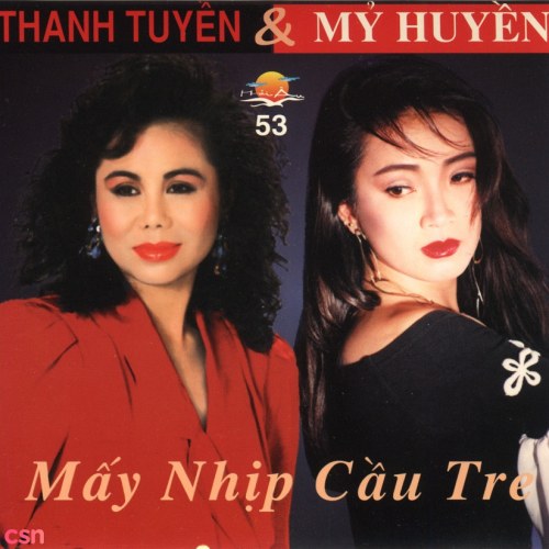 Thanh Tuyền