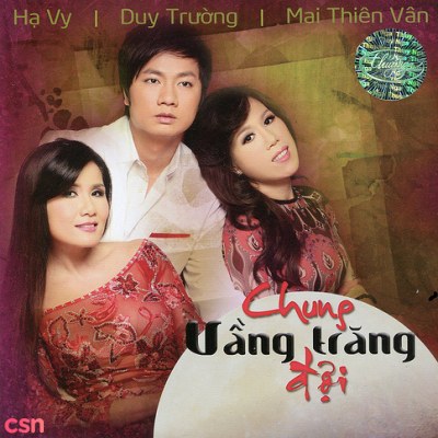 Chung Vầng Trăng Đợi