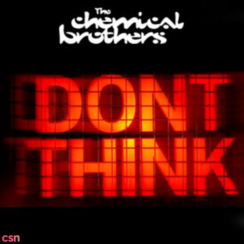 Don't Think