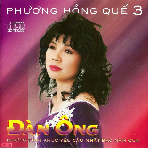 Phương Hồng Quế