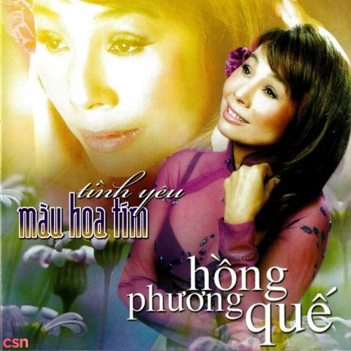 Phương Hồng Quế