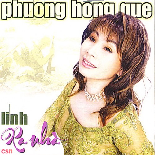 Lính Xa Nhà