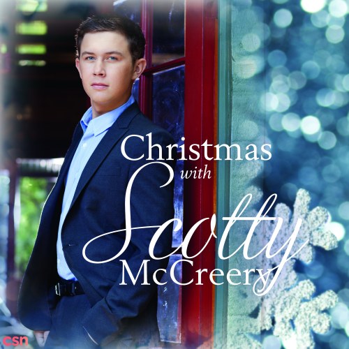 Christmas With Scotty McCreery