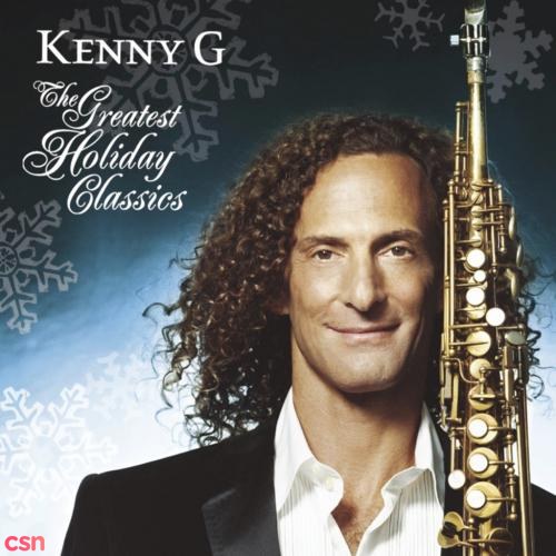 Kenny G