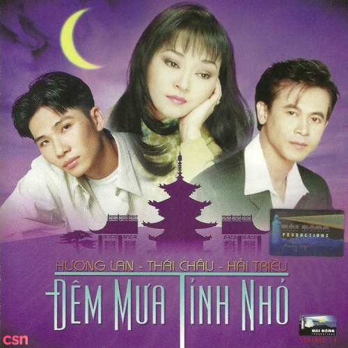 Mưa Đêm Tỉnh Nhỏ