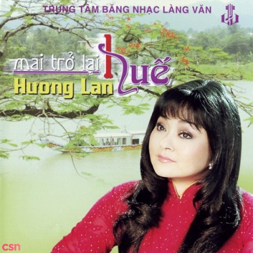 Hương Lan