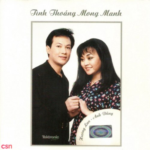 Tình Thoáng Mong Manh