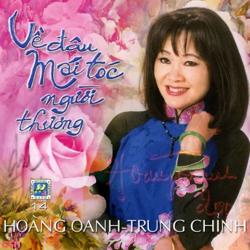 Về Đâu Mái Tóc Người Thương