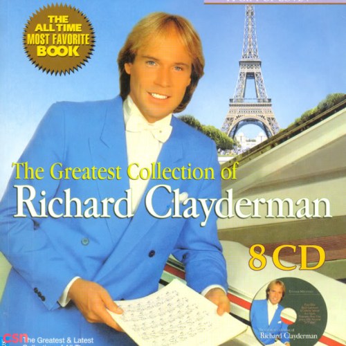 Richard Clayderman