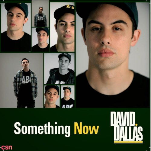 Something Now (Us Exclusive)(EP)