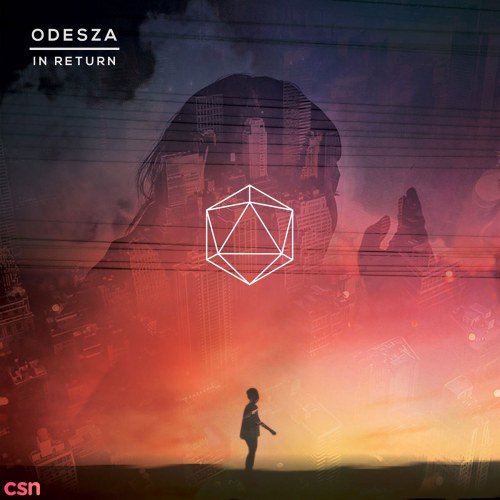 Odesza