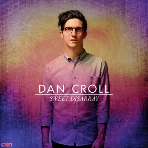 Dan Croll