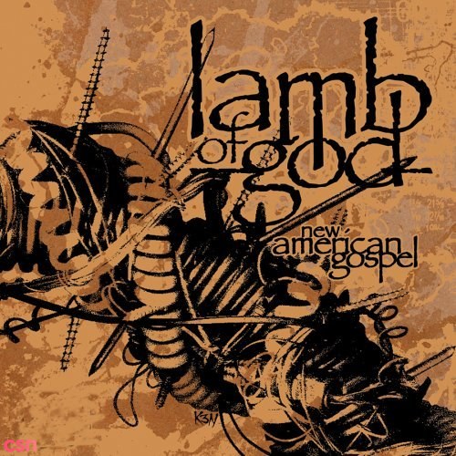 Lamb Of God