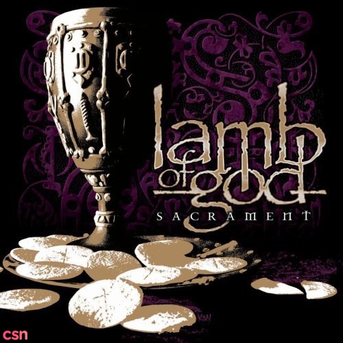 Lamb Of God