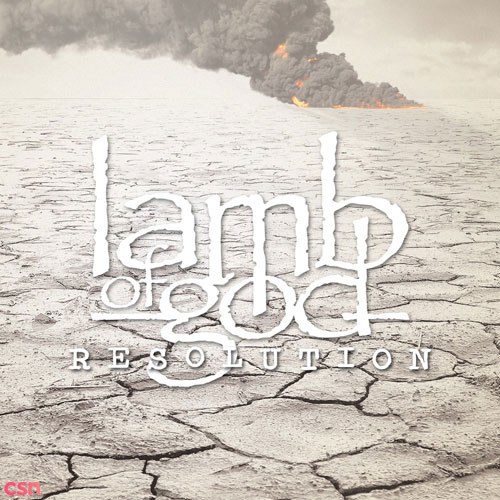 Lamb Of God