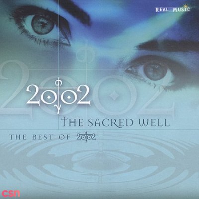 Sacred Wel