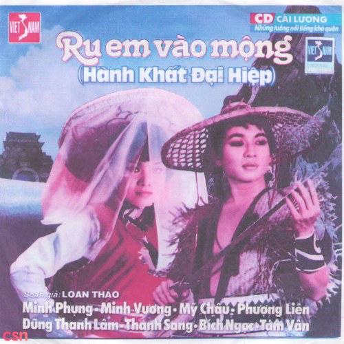 Cải Lương - Ru Em Vào Mộng (Pre 75)