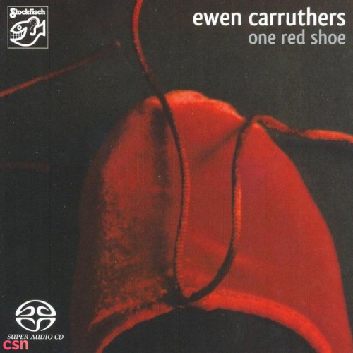 Ewen Carruthers